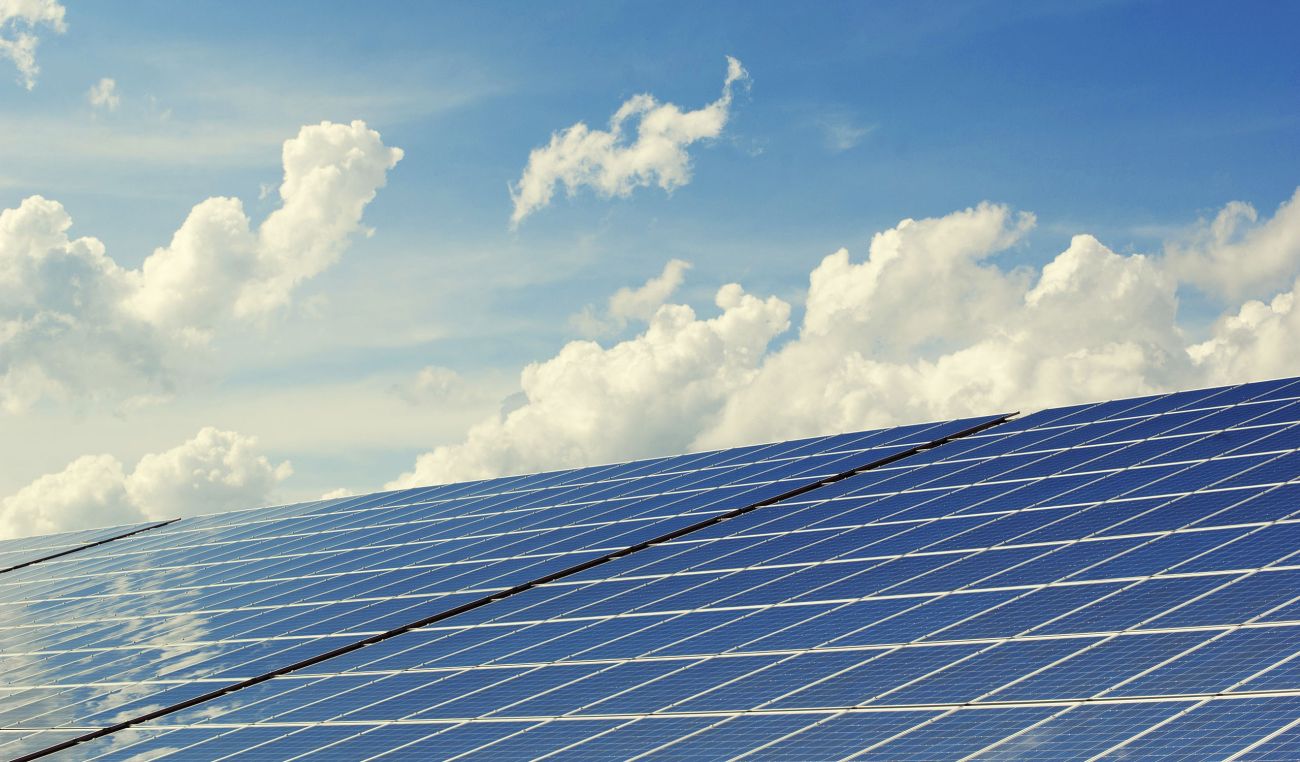 energías renovables