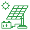 energías renovables